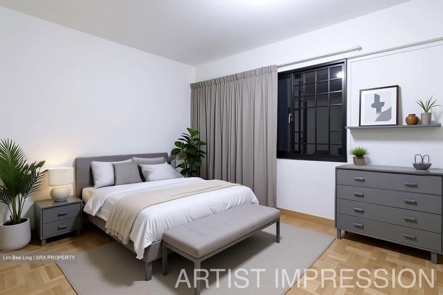 Blk 108 Bedok Reservoir Road (Bedok), HDB 4 Rooms #552709351